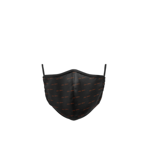 Masque facial en soie jetable en forme de poisson avec logo personnalisé Conception 3D Couvercle de filtre médical non-tissé léger Cubrebocas de fête en gros - Product Image 4