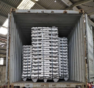 Wholesale <b>Aluminum</b> <b>Ingot</b> 96% - <b>Aluminum</b> Alloy <b>Ingot</b> - <b>Aluminum</b> <b>Ingots</b> pure 96% competitive price lowest taxes - Product Image 5