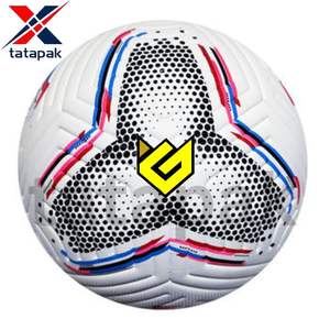 ลูกบอล PU สำหรับฝึกซ้อมใช้ได้ทั้งชายและหญิงพิมพ์ลายอย่างเป็นทางการสไตล์ใหม่ที่แตกต่างกัน - Product Image 5