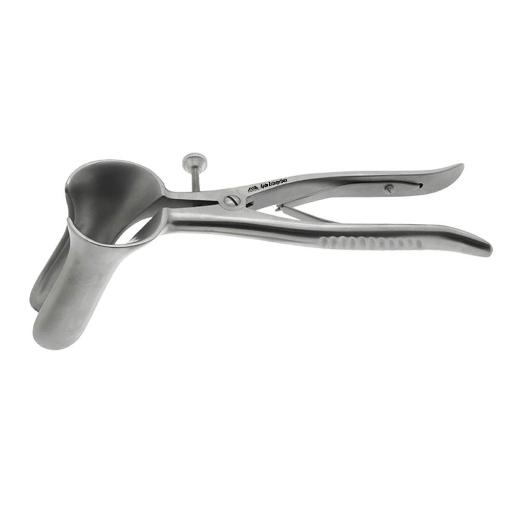 Pratt Rectal Speculum
