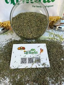 Feuilles de thym séchées 100% naturelles, marque Al Nada, durée de conservation de 24 mois, approvisionnement en vrac, utilisation culinaire, Égypte THYME - Product Image 4