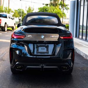 BMW Z4 M40i 2024 ECONÓMICO Y ELEGANTE - Product Image 3