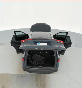 Nouveau SUV hybride 2025 Next Level HIGH LAND à transmission intégrale 7 places XLE avec régulateur de vitesse adaptatif et écran tactile, prêt à l'exportation - Product Image 5