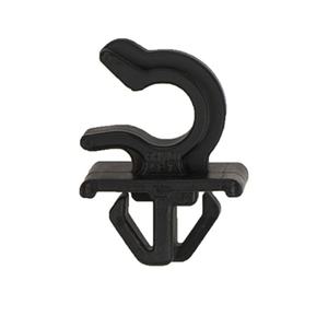 Clip de fixation pour capot Hyundai Accent 81174-1G000, attache et clip auto, fabriqué en Turquie - Product Image 1
