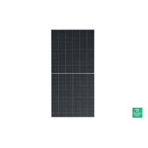 Panel Solar Monocristalino de Media Celda Topsky Energy de 640W con Certificado TUV - Product Image 1