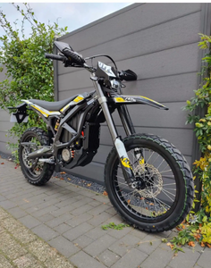 Disponible en stock Ultra Bee 2024 modelo nuevo Sur Ron 74V 12500W bicicleta de Cross eléctrica - Product Image 1