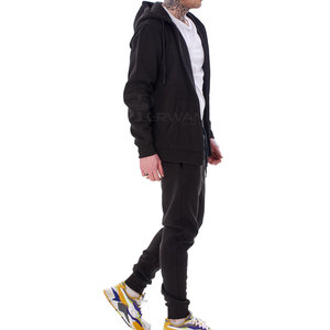 Chándal con Capucha para Hombre de la Mejor Calidad, Hecho a Medida, 100% Algodón, Ropa de Invierno a Precio Económico - Product Image 4