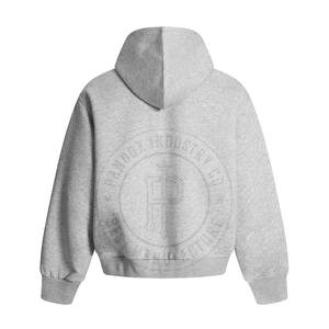 Offre Spéciale nouveauté sweats à capuche zippés pour hommes style unique respirant hommes sweats à capuche zippés dans le meilleur matériel - Product Image 2