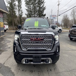 EXCELENTE ESTADO, GM-C Sierra 1500 Denali 2021 - Product Image 1