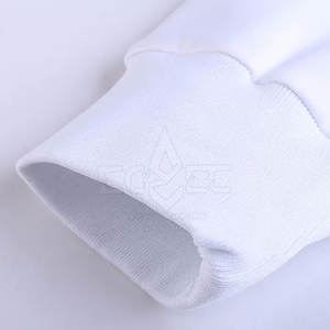 Jersey personalizado de algodón/poliéster, chándal de gran tamaño para invierno, talla grande, a prueba de viento, transpirable, ligero, para uso en exteriores - Product Image 4