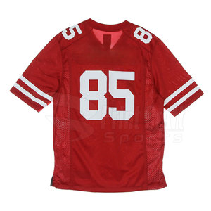 Maillot de football américain de style dernier cri, faible MOQ, en stock - Product Image 2