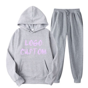 Conjunto de 2 piezas de verano para hombre, estilo Y2K, de tela gruesa, transpirable, talla grande, pantalones deportivos acampanados y joggers de largo completo. - Product Image 2
