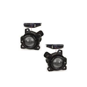 Feux antibrouillard LED Opel Astra J (gauche et droite) modèles 2012 et ultérieurs 24V OEM état neuf - Product Image 2