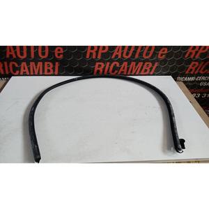 ซีลขอบกระจกหน้ารถ ALFA ROMEO 147 Serie (937_) (05>10) รุ่น 46820720 - Product Image 6
