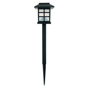 NN63 LED <b>Solar</b> Lamp Garden <b>Light</b> - Product Image 4