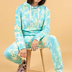 Ensemble long 2 pièces pour femme, qualité supérieure, léger, hiver, uni, 100% coton, respirant, écologique, anti-transpiration, vente en gros - Product Image 4