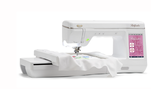 Nueva Máquina de Bordar Baby-Locks Pathfinders en Venta - Product Image 2