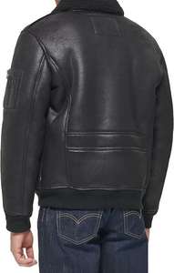 Blouson d'hiver pour homme à la mode, col montant, capuche, look tendance, jogging sportif, confort décontracté, service OEM, logo frontal - Product Image 3