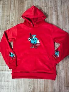 Nouveau design, sweats à capuche pour hommes les plus vendus, 100 % coton, hiver, faible MOQ, vente en gros, fabriqué au Pakistan - Product Image 6