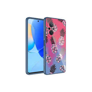 Coque Premium pour Huawei Nova 9 SE, motif MRSA, revêtement époxy, protection de l'appareil photo, anti-traces de doigts, coque en silicone rigide, modèle 4G - Product Image 1
