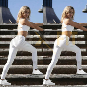 Custom Seamless Active Wear <b>Women</b> Workout Fitness <b>Leggings</b> Sports Yoga <b>Leggings</b> Pants by MAXFIT ENTERPRISES - Product Image 6