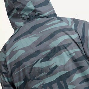 Batas de cambio personalizadas con etiqueta privada Venta directa de fábrica Batas de cambio MOQ bajo - Product Image 5