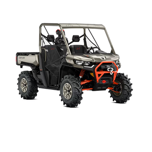 Can-Am Defender X MR HD10 2022 OEM ODM Italia - Product Image 1