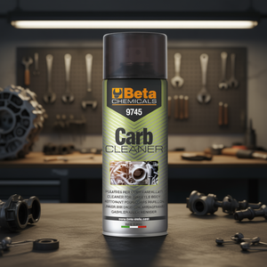 Nettoyant pour carburateur et boîtier de papillon pour maintenir les performances de la voiture - Product Image 3