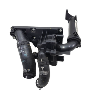 TERMOSTATO MERCEDES Clase E Cabrio Serie (A238) A2562030003 256930 Gasolina 3000 (17>) - Product Image 1