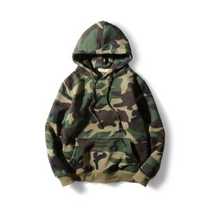 Sudadera con Capucha Unisex Premium, 100% Algodón, 300g, Talla Grande, Ecológica, Elegante, con Logotipo Frontal, Otoño, Color Sólido, Personalizable, Uso Diario, OEM - Product Image 1