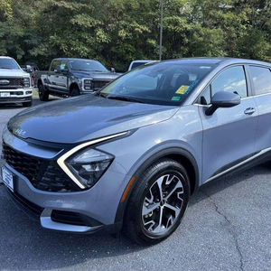 KIA SPORTAGE SUV 2022 - Product Image 1