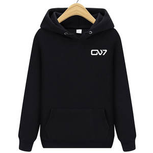 เสื้อฮู้ดผู้ชายแขนยาวมีฮู้ดสำหรับผู้ใหญ่เสื้อฮู้ดแฟชั่นดีไซน์ใหม่ - Product Image 1