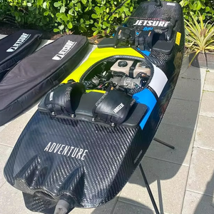 เจ็ทเซิร์ฟ ไทเทเนียม ดีเอฟไอ ปี 2025 รุ่นสั่งทำพิเศษ ระดับอุตสาหกรรมและ DIY ผลิตในสหรัฐอเมริกา รับประกัน 1 ปี - Product Image 1