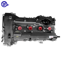 Factory Wholesale Price 21101-2GK45 Long Block Car Engine Assembly 2.4L G4KJ for Sorento KX7 Sonata Kia Hyundai Engine Motor