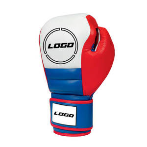 Kickboxing personnalisé PU matériel de haute qualité 8oz 10oz 12oz gagner des gants de boxe usine personnalisé pour une utilisation en extérieur Style de combat - Product Image 3