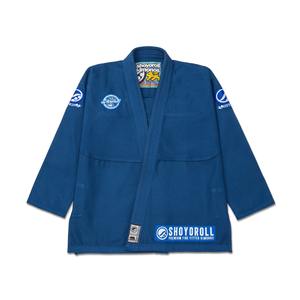 Meilleur design d'uniforme de judo pour hommes, ensembles de kimono BJJ confortables et respirants pour l'entraînement aux arts martiaux, logo de service OEM à l'avant - Product Image 1