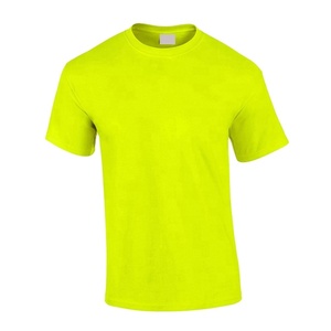 เสื้อผ้าเซฟตี้แบบกำหนดเอง แขนสั้น ระดับ ANSI Class 1 พร้อมโลโก้ตามสั่ง - Product Image 1