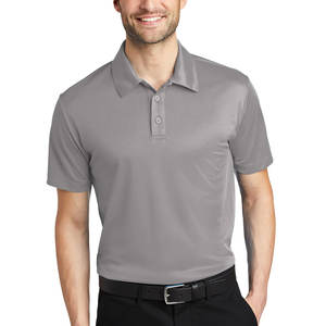 100% poliéster personalizado negocios polos logotipo personalizado algodón polos Golf personalizado Polo camisa - Product Image 1