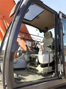 20 Ton 2016 HITACHI ZX350 LC-6 Used Excavator Hitachi Big Large Digger Excavator Hitachi ZX Japan Made Crawler Excavator - Product Image 6