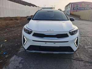 SUV de luxe 2025, 1.4L CVT 100HP L4 essence, 5 portes, 5 places, toit ouvrant, boîte de vitesses automatique, sièges en cuir, voiture - Product Image 3