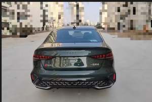 Auto Usado en Perfectas Condiciones, <span class=keywords><strong>Audi</strong></span> <span class=keywords><strong>A3</strong></span> 1.5T 2026, Sedán, Listo para Enviar - Product Image 5