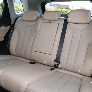 BYD Song Pro DM-i 2025 d'occasion, 2e génération, conduite intelligente, 115 km d'autonomie, SUV compact d'excellence, cuir, toit ouvrant panoramique, feux LED, conduite à gauche - Product Image 3