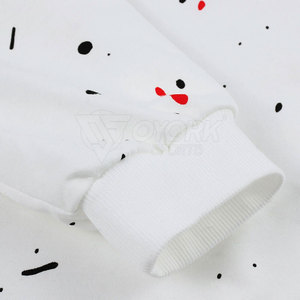 Sudaderas Personalizadas para Hombre, Sudaderas Básicas de Algodón Mezclado, Sudaderas de Alta Calidad - Product Image 6