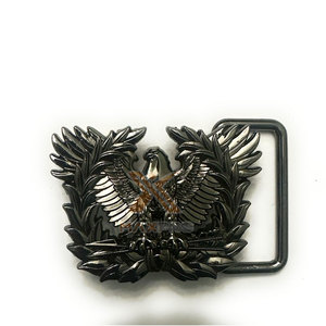 Hebillas de Hierro Ceremoniales de Nuevo Ingreso, Hebillas de Hierro Ceremoniales Ligeras, Hebillas de Hierro Ceremoniales de Material Duradero - Product Image 5
