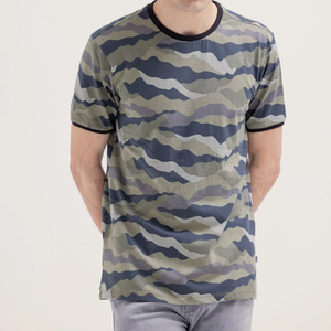 High Quality Breathable <b>Men</b> <b>T</b> <b>Shirts</b> Half Sleeves Round Neck Plus Size <b>Mens</b> <b>T</b> <b>Shirts</b> Cotton Custom Tee <b>Shirts</b> - Product Image 3