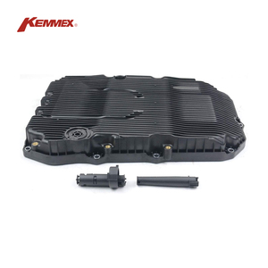 5180186 9G-<span class=keywords><strong>TRONIC</strong></span> 725 Transmisión de sumidero de aceite Pan para <span class=keywords><strong>Mercedes</strong></span> C-CLASS (W205) GLE (W166) S-CLASS (W222) A7252703707 7252708804 - Product Image 2