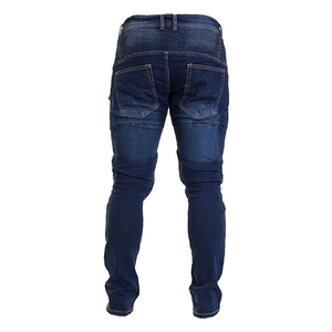 Dernier style de jeans d'équitation pour adultes vêtements de sport pour motos jeans de course pour adultes service OEM tarif de gros - Product Image 3