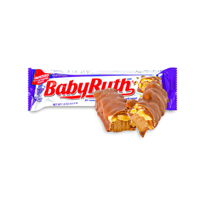 Chocolat Baby Ruth en gros livraison rapide approvisionnement en vrac prix pas cher fournisseur à prix réduit - Product Image 2