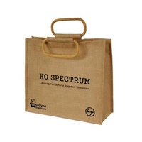 Sac de courses en jute pliable, réutilisable, écologique, personnalisé avec logo, imprimé, tendance, portable, en gros, pas cher