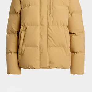 Vestes à bulles à manches longues de haute qualité les plus vendues pour hommes et femmes, toutes tailles et couleurs disponibles, traitement teinté, faible MOQ - Product Image 5